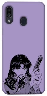 Чохол на Samsung Galaxy A20 / A30 Anime v7 фото 1 з 1