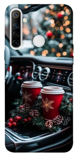 Чехол на Realme 6i Christmas spirit ver.2 фото 1 из 1