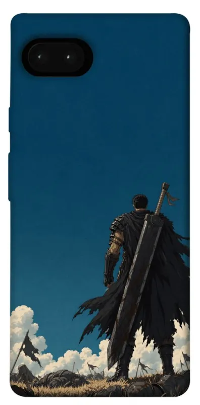 Чохол на Google Pixel 7a Berserk v23 фото 1 з 1