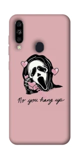 Чохол на ZTE Blade A7 (2020) You hang up фото 1 з 1