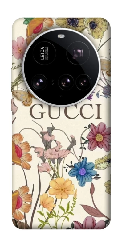 Чехол на Xiaomi 15 Ultra Gucci ver.8 фото 1 из 1