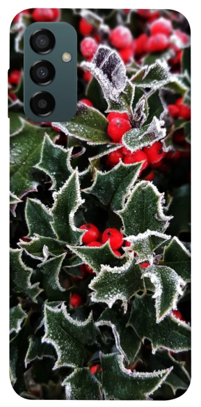 Чохол на Samsung Galaxy M14 5G Новорічний v32 фото 1 з 1