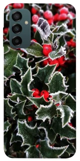 Чохол на Samsung Galaxy M34 5G Новорічний v32 фото 1 з 1