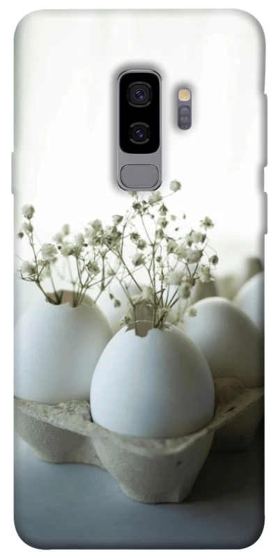 Чехол на Samsung Galaxy S9+ Hello фото 1 из 1