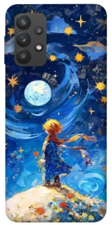 Чехол на Samsung Galaxy A32 (A325F) 4G Little Prince фото 1 из 1