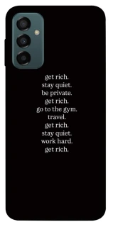 Чохол на Samsung Galaxy M23 5G Your Motavation фото 1 з 1