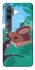 Чохол на Xiaomi Mi Note 10 / Note 10 Pro / Mi CC9 Pro Adopt Me Forest Mouse Jump фото 1 з 1
