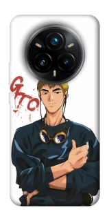 Чехол на Realme 14 Pro+ Onizuka фото 1 из 1