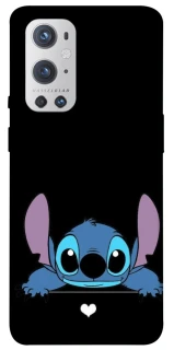 Чехол на OnePlus 9 Pro Stitch ver.7 фото 1 Чехол на OnePlus 9 Pro Stitch ver.7 фото 1 из 1