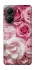 Чохол на Xiaomi Poco X7 Pro Рожеві Квіти фото 1 з 1