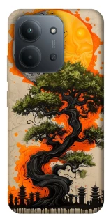 Чохол на Xiaomi Redmi 15C (Global) Дух Японії v3 фото 1 з 1