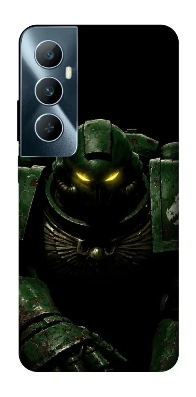 Чохол на Realme C65 4G Warhammer 40k v1 фото 1 з 1