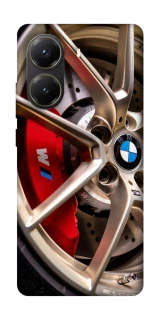 Чохол на Xiaomi Poco X6 Pro Wheel v9 фото 1 з 1