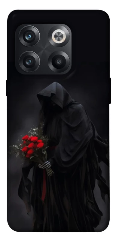 Чохол на OnePlus 10T Dark Skeleton фото 1 з 1