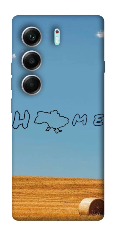 Чохол на Tecno Camon 40 Pro 5G Home фото 1 з 1