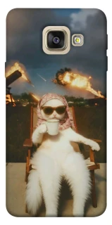 Чохол на Samsung A520 Galaxy A5 (2017) Exploding Kittens ver.1 фото 1 з 1