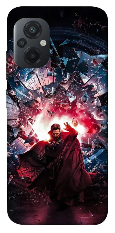 Чохол на Xiaomi Poco M5 Doctor Strange фото 1 з 1