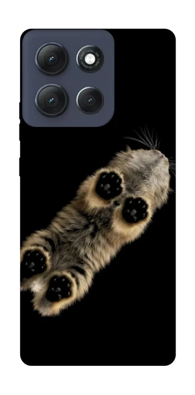 Чохол на Motorola Moto G86 Power Cat фото 1 з 1