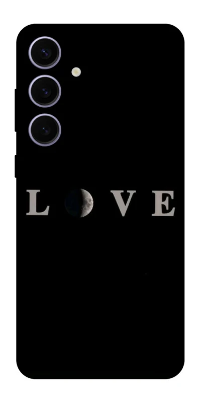 Чохол на Samsung Galaxy S25+ Love aesthetic ver.15 фото 1 з 1