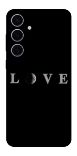 Чохол на Samsung Galaxy S25+ Love aesthetic ver.15 фото 1 з 1