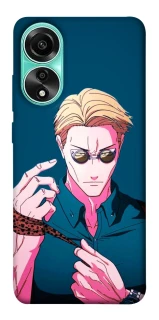 Чохол на Oppo A78 4G Nanami фото 1 з 1