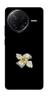 Чохол на Infinix Note 50 Pro Easy cash фото 1 з 1