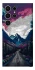 Чехол на Samsung Galaxy S25 Ultra Нарисованные горы фото 1 из 1