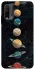 Чохол на Xiaomi Redmi 9T star system фото 1 з 1