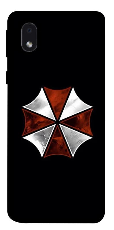 Чехол на Samsung Galaxy M01 Core / A01 Core Umbrella Corporation фото 1 из 1