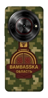 Чохол на ZTE Nubia Focus Bambaska фото 1 з 1