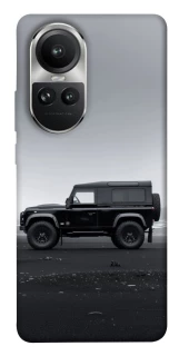 Чохол на Oppo Reno 10 Land rover фото 1 з 1
