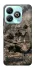 Чехол на ZTE Blade A75 4G Black hawk фото 1 из 1