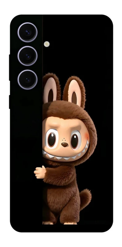 Чохол на Samsung Galaxy S25+ Boo Labubu фото 1 з 1