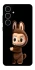Чохол на Samsung Galaxy S25+ Boo Labubu фото 1 з 1