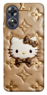 Чехол на Oppo A17 Hello Kitty ver.2 фото 1 из 1