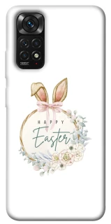 Чохол на Xiaomi Redmi Note 11 (Global) / Note 11S Easter ver.7 фото 1 з 1