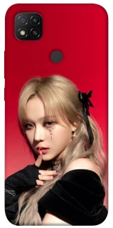 Чохол на Xiaomi Redmi 9C Aespa-Winter фото 1 з 1