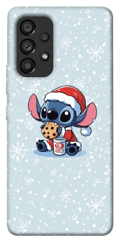 Чохол на Samsung Galaxy A53 5G Stitch ver.21 фото 1 з 1