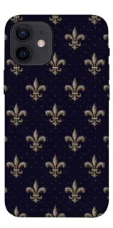 Чехол на Apple iPhone 12 mini (5.4") Lily фото 1 из 1