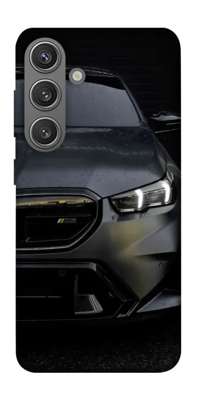Чохол на Samsung Galaxy S24+ BMW v42 фото 1 з 1