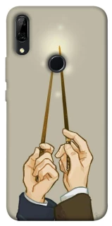 Чехол на Huawei P Smart Z Harry Potter v3 фото 1 из 1