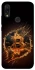 Чохол на Xiaomi Redmi 7 Smoky Bitcoin фото 1 з 1