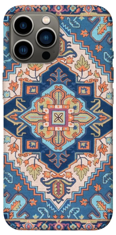 Чехол на Apple iPhone 13 Pro Max (6.7") Килим v3 фото 1 из 1