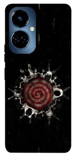 Чохол на TECNO Camon 19 Pro Saw фото 1 з 1