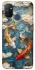 Чехол на OnePlus Nord N100 Koi carp фото 1 из 1