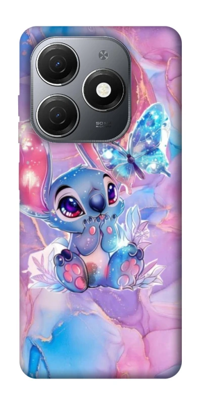 Чохол на TECNO Spark 20 Stitch ver.27 фото 1 з 1