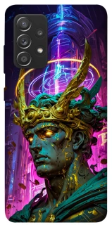 Чехол на Samsung Galaxy A72 4G / A72 5G Crown фото 1 из 1