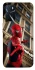Чехол на Oppo A16s / A16 Spiderman фото 1 из 1