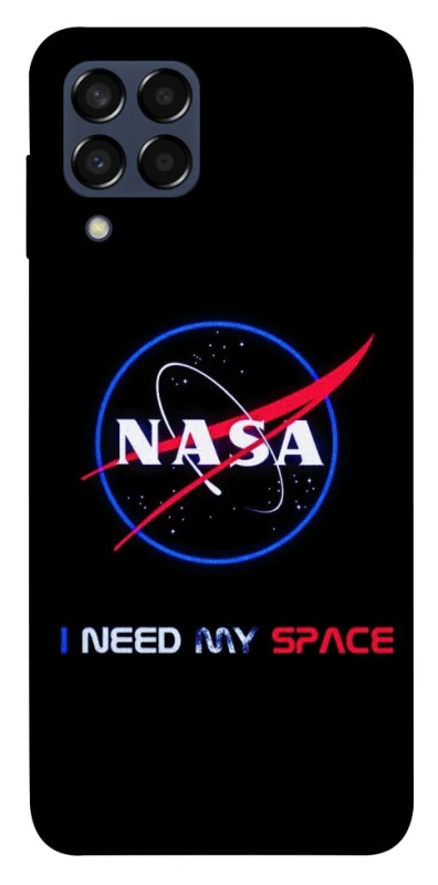 Чохол на Samsung Galaxy M33 5G NASA ver.3 фото 1 з 1