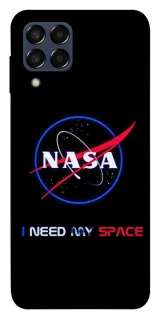 Чохол на Samsung Galaxy M33 5G NASA ver.3 фото 1 з 1